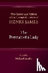 Henry James, Michael (Pennsylvania State University) Anesko - The Portrait of a Lady