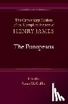 James, Henry - The Europeans