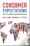 Curtin, Richard Thomas (University of Michigan - Consumer Expectations
