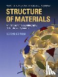 De Graef, Marc (Carnegie Mellon University, McHenry, Michael E. (Carnegie Mellon University - Structure of Materials