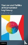 Coicaud, Jean-Marc (Rutgers University - The Law and Politics of International Legitimacy