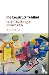 Wagoner, Brady (Associate Professor of Psychology - The Constructive Mind