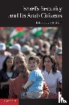 Frisch, Hillel (Bar-Ilan University - Israel's Security and Its Arab Citizens