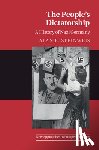 Steinweis, Alan E. (University of Vermont) - The People's Dictatorship