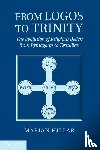 Hillar, Marian - From Logos to Trinity