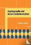 Blahut, Richard E. (University of Illinois - Cryptography and Secure Communication