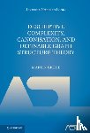 Grohe, Martin (RWTH Aachen University - Descriptive Complexity, Canonisation, and Definable Graph Structure Theory