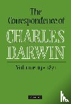 Darwin, Charles, The Editors of the Darwin Correspondence Project (University of Cambridge) - The Correspondence of Charles Darwin: Volume 19, 1871