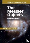 O'Meara, Stephen James - Deep-Sky Companions: The Messier Objects
