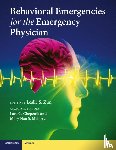  - Behavioral Emergencies for the Emergency Physician