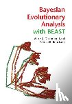 Drummond, Alexei J. (University of Auckland), Bouckaert, Remco R. (University of Auckland) - Bayesian Evolutionary Analysis with BEAST