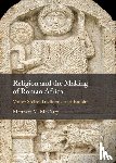 McCarty, Matthew M. (University of British Columbia - Religion and the Making of Roman Africa