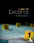Monaghan, Nicola (Coventry University) - Law of Evidence