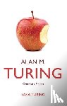 Turing, Sara - Alan M. Turing