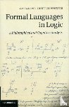 Dutilh Novaes, Catarina - Formal Languages in Logic