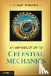 Fitzpatrick, Richard (University of Texas - An Introduction to Celestial Mechanics