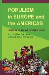  - Populism in Europe and the Americas