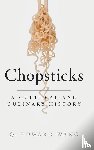 Wang, Q. Edward (Rowan University - Chopsticks