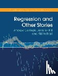 Gelman, Andrew (Columbia University, Hill, Jennifer (New York University), Vehtari, Aki (Aalto University - Regression and Other Stories