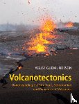 Gudmundsson, Agust (Royal Holloway - Volcanotectonics