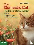  - The Domestic Cat