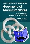 Bengtsson, Ingemar (Stockholms Universitet), Zyczkowski, Karol (Uniwersytet Jagiellonski, Poland) - Geometry of Quantum States - An Introduction to Quantum Entanglement