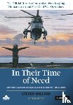 Bullard, Steven - In their Time of Need