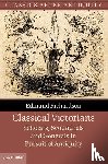 Richardson, Edmund (University of Durham) - Classical Victorians