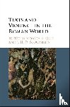  - Texts and Violence in the Roman World