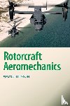 Johnson, Wayne - Rotorcraft Aeromechanics