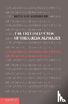 Woodard, Roger D. (State University of New York - The Textualization of the Greek Alphabet