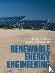 Jenkins, Nicholas (Cardiff University), Ekanayake, Janaka (University of Peradeniya, Sri Lanka) - Renewable Energy Engineering