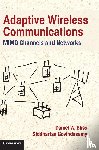 Bliss, Daniel W. (Arizona State University), Govindasamy, Siddhartan (Olin College of Engineering - Adaptive Wireless Communications
