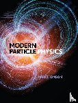 Thomson, Mark (University of Cambridge) - Modern Particle Physics