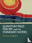 Schwartz, Matthew D. (Harvard University - Quantum Field Theory and the Standard Model