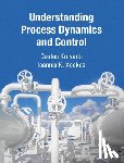 Kravaris, Costas (Texas A & M University), Kookos, Ioannis K. (University of Patras - Understanding Process Dynamics and Control