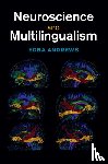 Andrews, Edna (Duke University - Neuroscience and Multilingualism