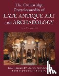  - The Cambridge Encyclopaedia of Late Antique Art and Archaeology