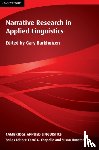 Barkhuizen, Gary - Narrative Research in Applied Linguistics