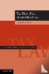 James, Kathryn (Monash University - The Rise of the Value-Added Tax