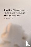 Goh, Yeng-Seng (Nanyang Technological University - Teaching Chinese as an International Language