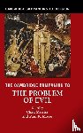  - The Cambridge Companion to the Problem of Evil