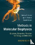 Zaccai, Nathan R. (University of Cambridge), Serdyuk, Igor N., Zaccai, Joseph - Methods in Molecular Biophysics