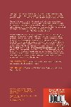 Shalev-Shwartz, Shai (Hebrew University of Jerusalem), Ben-David, Shai (University of Waterloo - Understanding Machine Learning