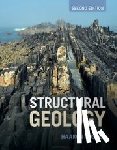 Fossen, Haakon (Universitetet i Bergen - Structural Geology