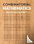 West, Douglas B. (University of Illinois - Combinatorial Mathematics