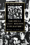  - The Cambridge Companion to American Civil Rights Literature