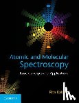 Kakkar, Rita (University of Delhi) - Atomic and Molecular Spectroscopy