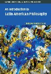 Nuccetelli, Susana (St Cloud State University - An Introduction to Latin American Philosophy