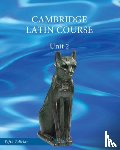 Cambridge University Press - North American Cambridge Latin Course Unit 2 Student's Book